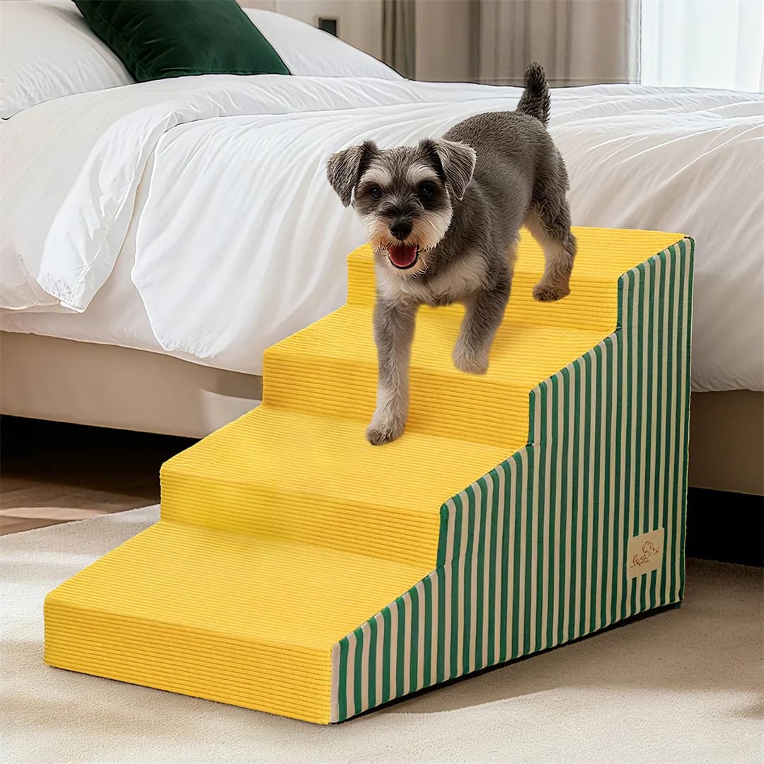 Royal Steps Foam Dog Stairs
