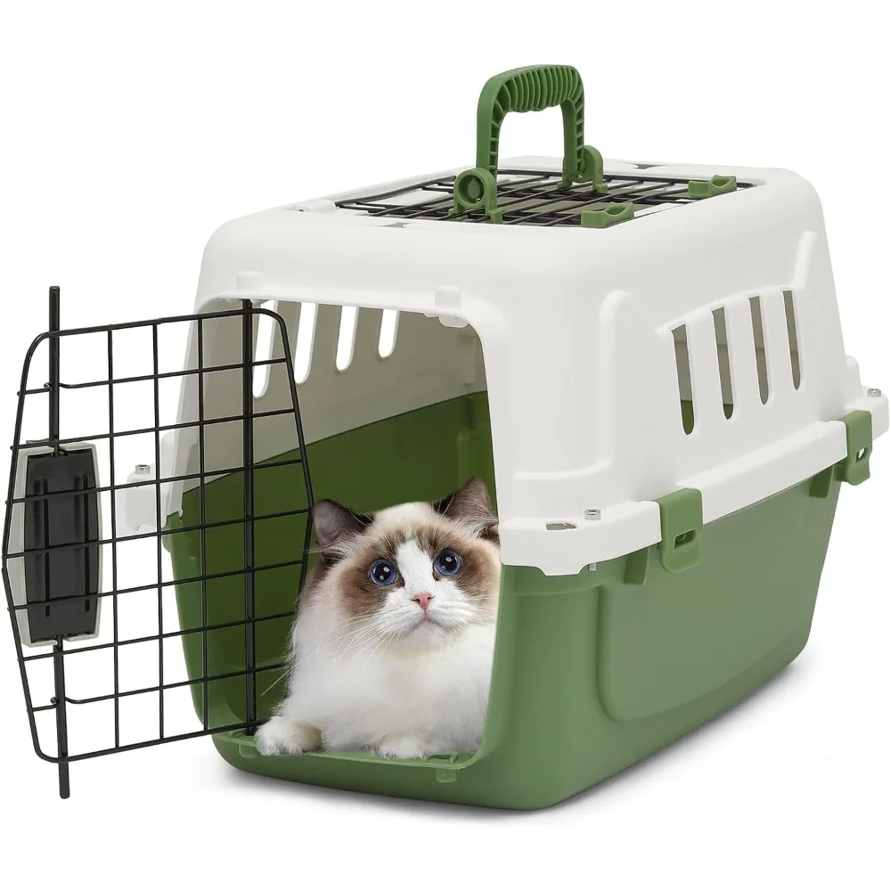 Airline-Ready Travel Carrier